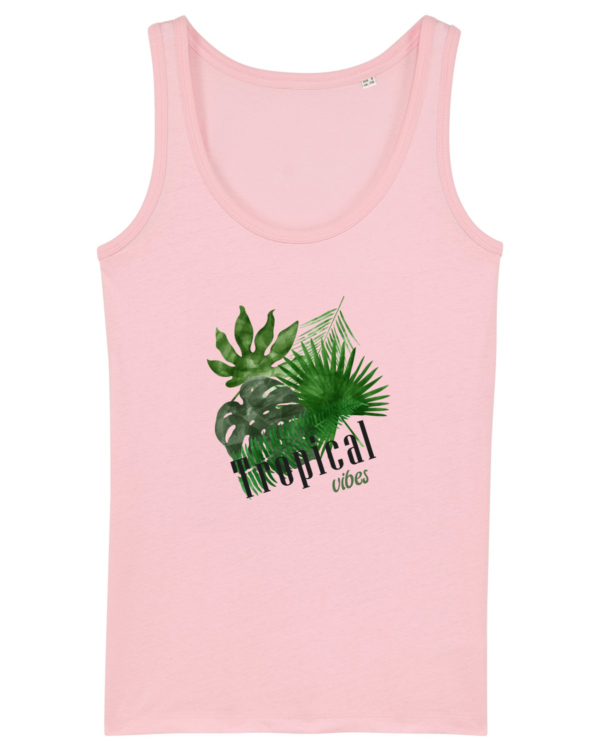 Maiou Damă Dreamer Cotton Pink