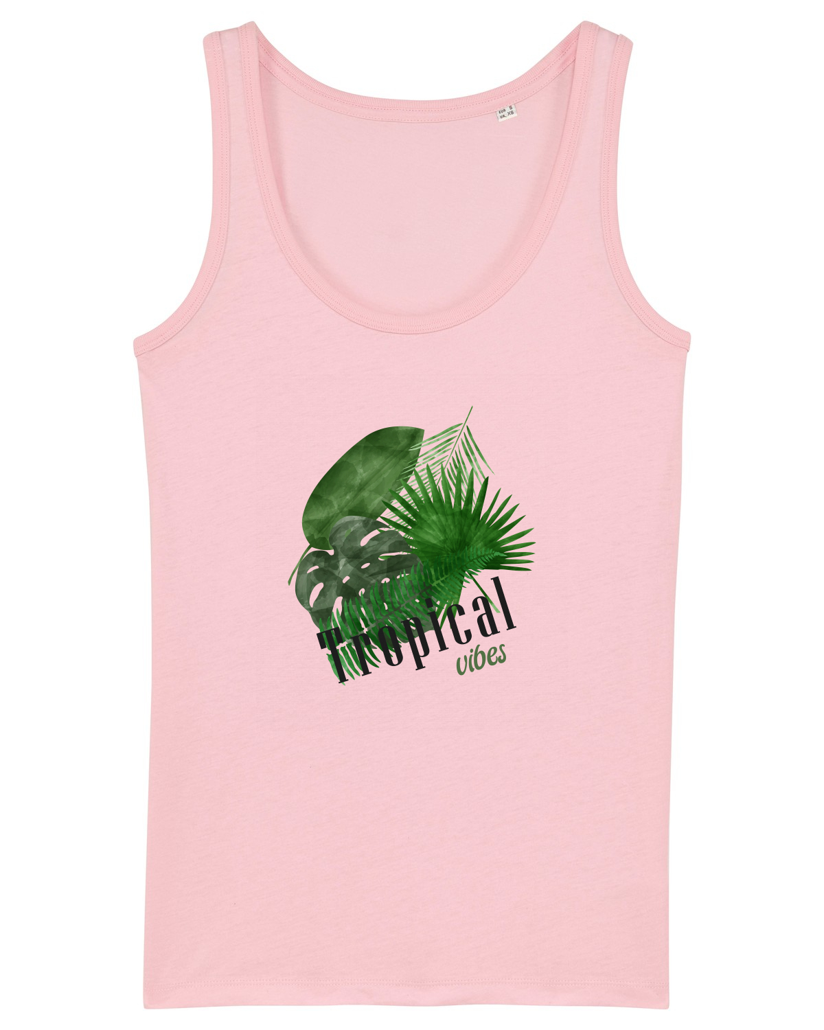 Maiou Damă Dreamer Cotton Pink