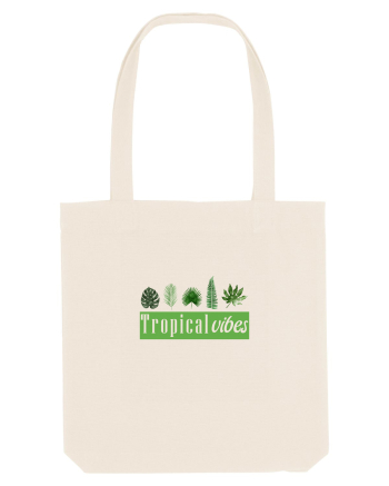 Summer Breeze - Tropical Vibes  Natural