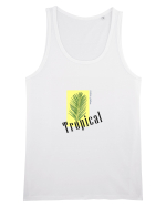 Summer Breeze - Tropical (areca palm) Maiou Bărbat Runs
