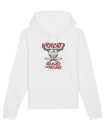 Intoxicated by Memories and Feelings Hanorac Unisex Drummer