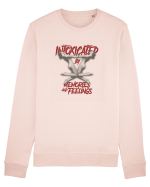 Intoxicated by Memories and Feelings Bluză mânecă lungă Unisex Rise