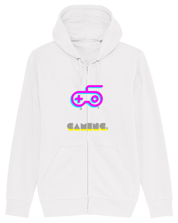 Gaming White