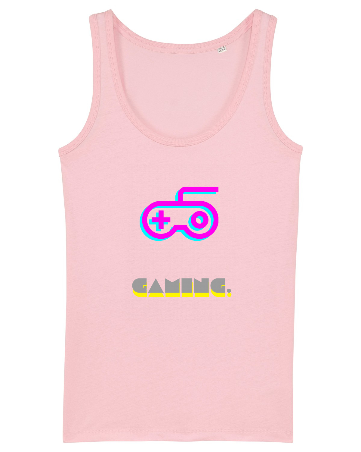 Maiou Damă Dreamer Cotton Pink