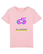 Gaming Tricou mânecă scurtă  Copii Mini Creator