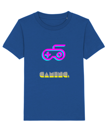 Gaming Majorelle Blue