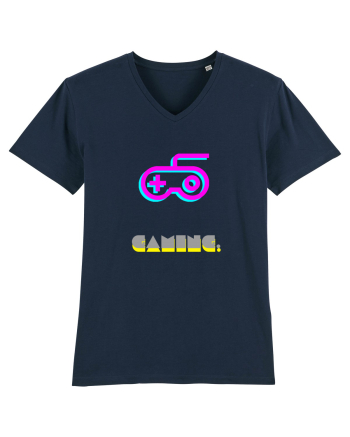 Gaming French Navy