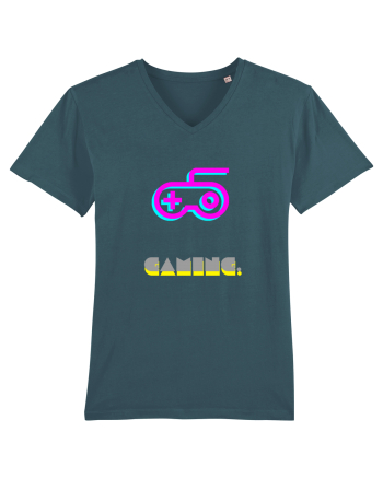 Gaming Stargazer