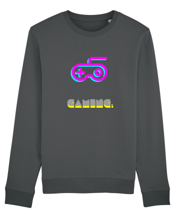 Gaming Anthracite