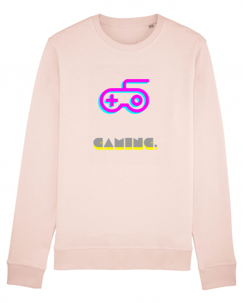 Gaming Candy Pink