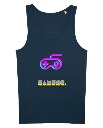 Gaming Navy