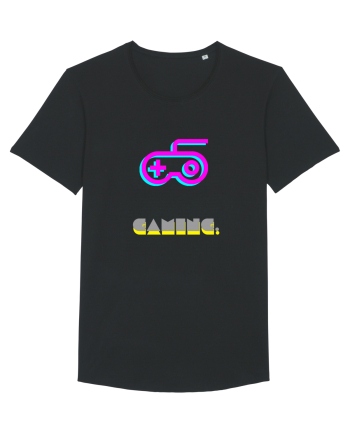 Gaming Black