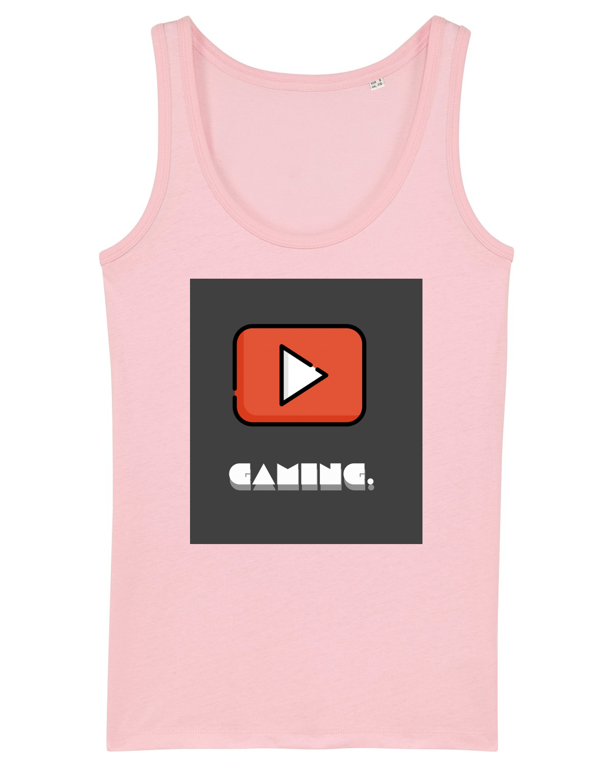 Maiou Damă Dreamer Cotton Pink