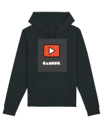 Gaming Fan Design Hanorac Unisex Drummer