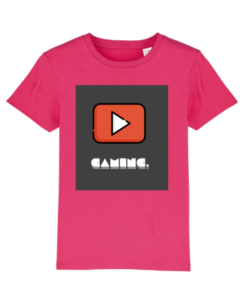 Gaming Fan Design Raspberry