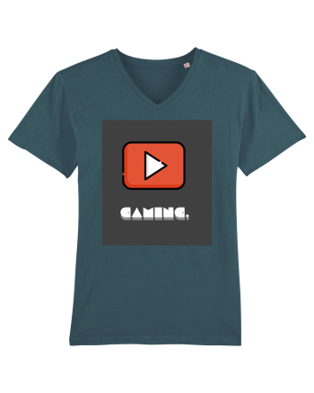 Gaming Fan Design Stargazer