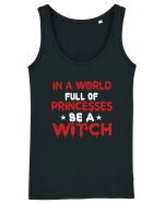 Princesses Or Witch Black Maiou Damă Dreamer