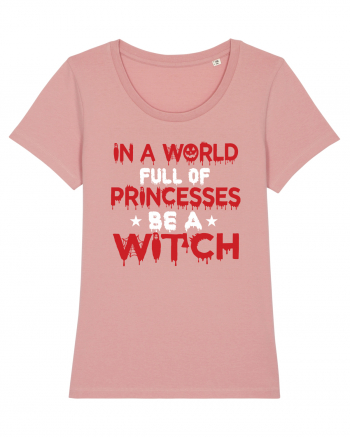 Princesses Or Witch Black Canyon Pink