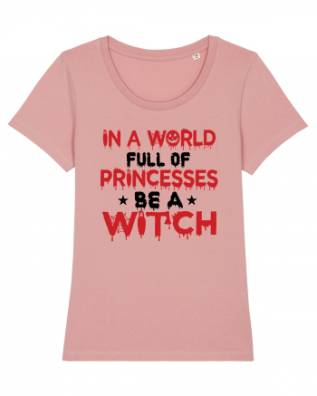 Princesses Or Witch Black Canyon Pink