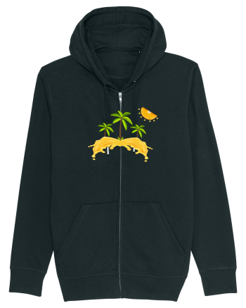 Island - Sun lemon Black