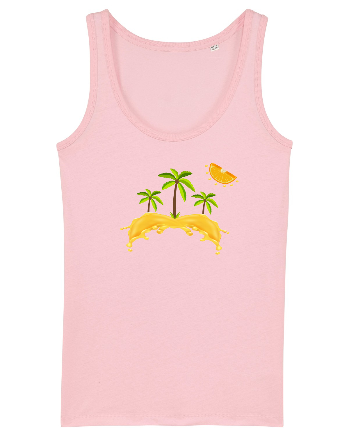 Maiou Damă Dreamer Cotton Pink