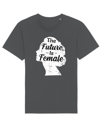 The Future Is Female Anthracite