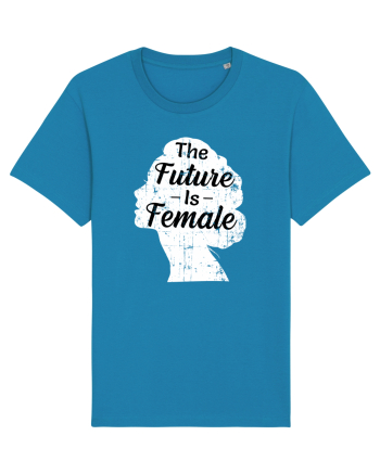 The Future Is Female Azur