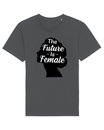 The Future Is Female Anthracite