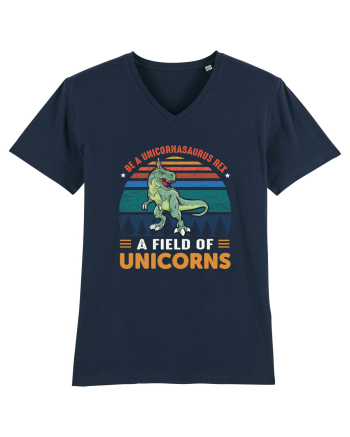 Unicornasaurus French Navy
