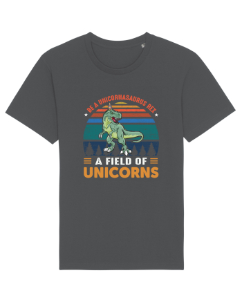 Unicornasaurus Anthracite