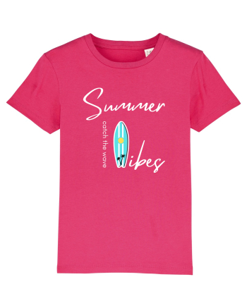 Summer Vibes Raspberry
