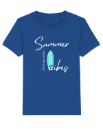 Summer Vibes Tricou mânecă scurtă  Copii Mini Creator