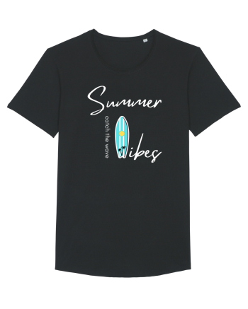 Summer Vibes Black