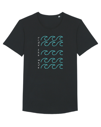 Ride The Wave Black