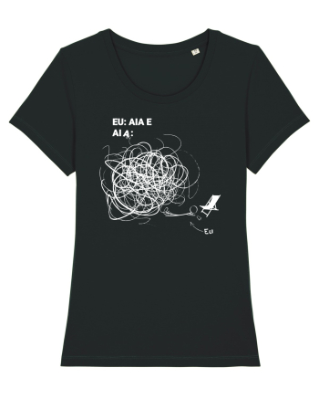 aia e Black