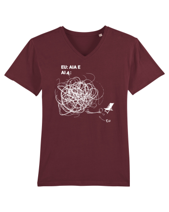 aia e Burgundy