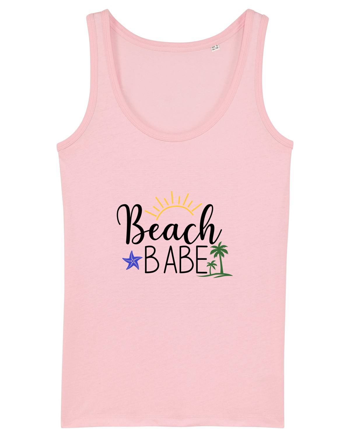 Maiou Damă Dreamer Cotton Pink
