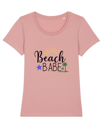 Beach Babe Canyon Pink