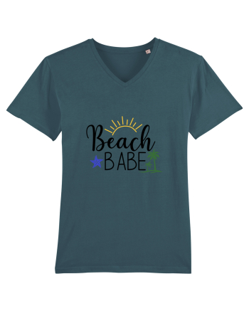 Beach Babe Stargazer
