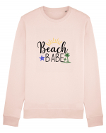 Beach Babe Bluză mânecă lungă Unisex Rise