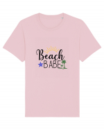 Beach Babe Tricou mânecă scurtă Unisex Rocker