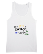 Beach Babe Maiou Bărbat Runs