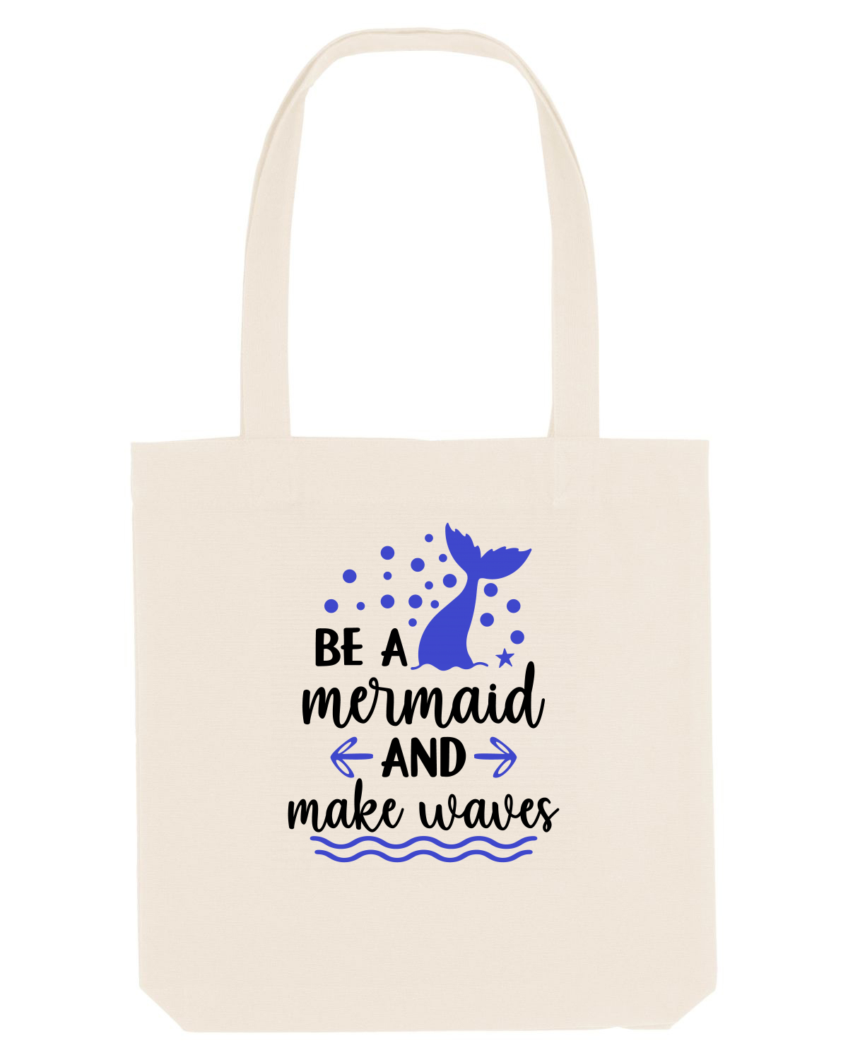 Sacoșă textilă Natural