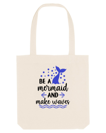 Be a Mermaid Natural