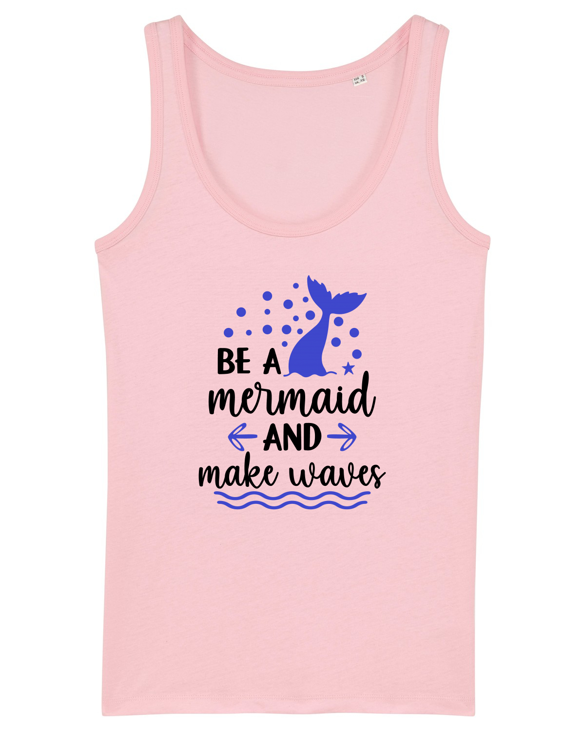 Maiou Damă Dreamer Cotton Pink