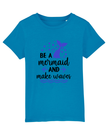 Be a Mermaid Azur
