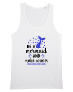 Be a Mermaid Maiou Bărbat Runs
