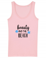 Beauty and the Beach Maiou Damă Dreamer