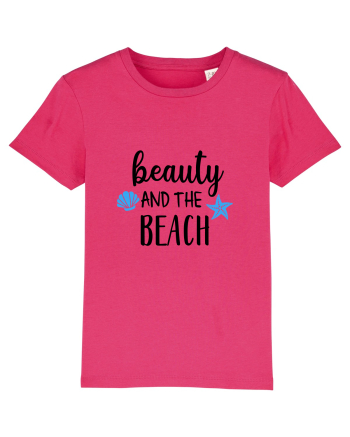 Beauty and the Beach Raspberry