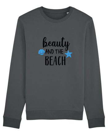 Beauty and the Beach Anthracite